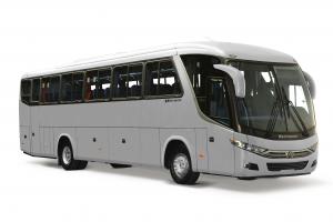 2016 Marcopolo Viaggio 1050 Scania K360